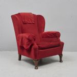 653612 Wing chair